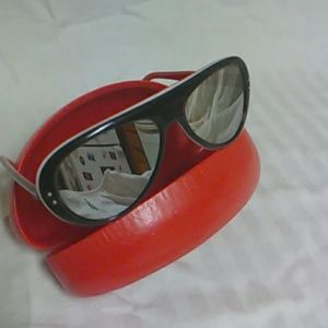 BOLLE FRANCE by GH JAPAN Vintage Sunglasses